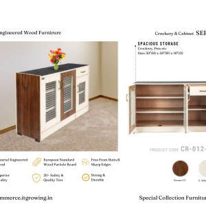 Organized & Stylish File Cabinets for a Clutter-Free Workspace