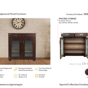 Organized & Stylish File Cabinets for a Clutter-Free Workspace