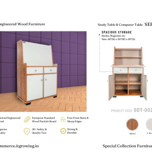 Organized & Stylish File Cabinets for a Clutter-Free Workspace
