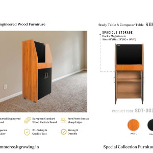 ganized & Stylish File Cabinets for a Clutter-Free Workspace