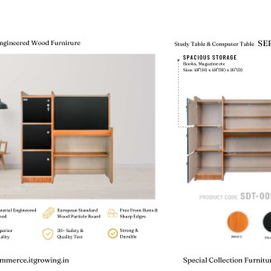 Organized & Stylish File Cabinets for a Clutter-Free Workspace