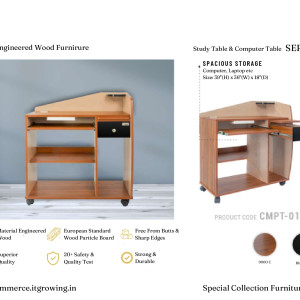 Desktop Table