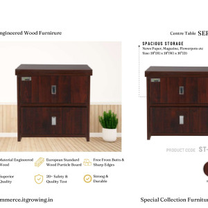 Versatile Bed Side Tables for Every Occasion