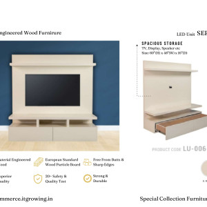 Stylish TV Cabinets for a Modern Living Space