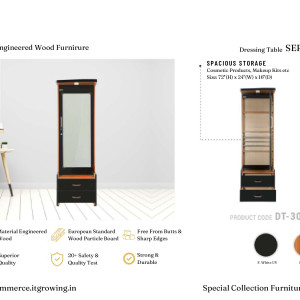 Elegant Wardrobes for Every Space