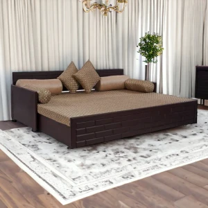 Sofa Cum Bed – Space-Saving Comfort