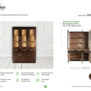 Wardrobes For Storage