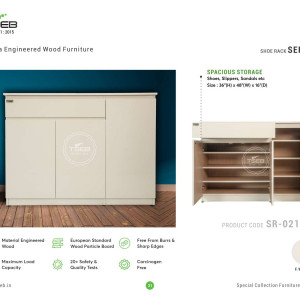 Wardrobes