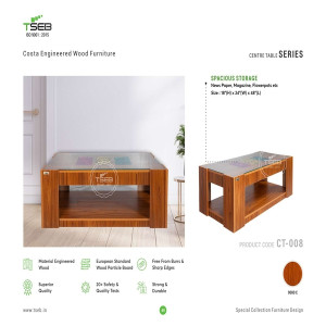 Versatile Tables for Every Occasion